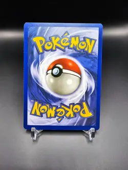 LP - Mewtwo - 14 - WoTC Black Star Promo - Pokemon Card - Image 2