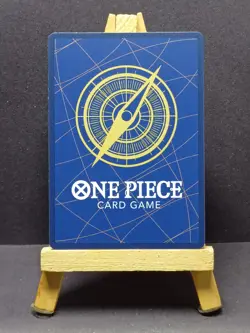 One Piece OP15 Adventure On Kami’s Island Borsalino #EB04-058 SR - Image 2