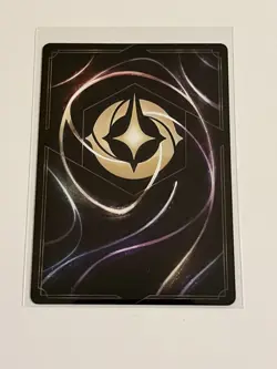 Disney Lorcana Goliath - Clan Leader 173/204 Whispers in the Well Non-Foil Mint - Image 2