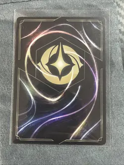 Disney’s Lorcana Winterspell ~ Ohana Means Family 32/204 Legendary Non-Foil - Image 2