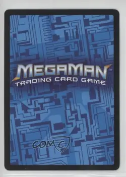 2004 Megaman - Grave - Expansion Set Trading Card Game Viperous Vines #3R78 - Image 2