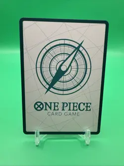 DON !! Card OP13 Gol D. Roger (Carrying on His Will) ONE PIECE JP - US Seller - Image 2