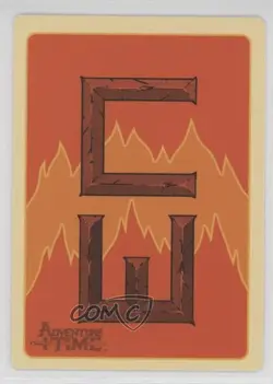 2014 Adventure Time: Card Wars Expansion Sets Husker Knight - Image 2