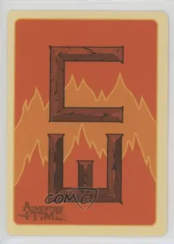 2014 Adventure Time: Card Wars Expansion Sets Green Gnome - Image 2