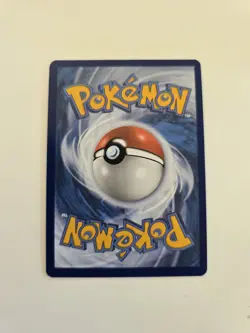 Pokemon TCG Orthworm EX 162/142 Ultra Rare Full Art Card NM Stellar Crown - Image 3