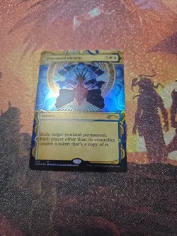 Fractured Identity Secret Lair Drop Foil - Image 2