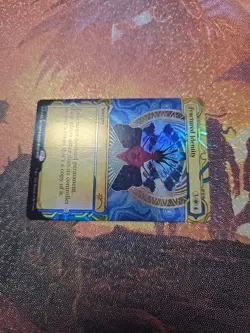 Fractured Identity Secret Lair Drop Foil - Image 3