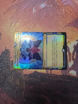 Fractured Identity Secret Lair Drop Foil - Image 5