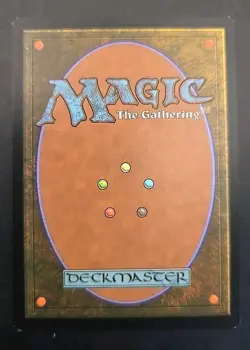 Detection Tower Core Set 2019 MTG Regular Lightly Played - Image 2