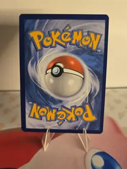 Pokemon TCG Charizard v SWSH260 Holo Rare Card Sword & Shield Promo - Image 2