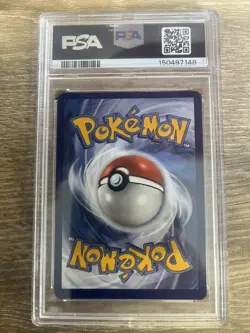 Bulbasaur 143/142 Pokemon Stellar Crown Holo NM - Image 2