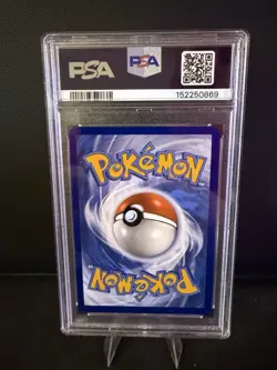 2024 Pokemon PSA 9 Gardevoir ex #233/091 S&V Paldean Fates SIR Mint - Image 2