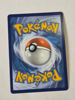 Mega Lucario ex 012 Holo Promo ME: Mega Evolution Promo Pokemon Holo NM - Image 2