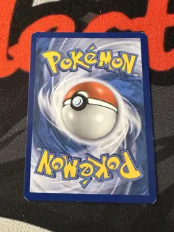 Machamp GX - 135/147 - Pokemon Sun & Moon Burning Shadows Full Art - LP - Image 3