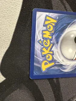 Machamp GX - 135/147 - Pokemon Sun & Moon Burning Shadows Full Art - LP - Image 4