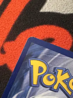 Machamp GX - 135/147 - Pokemon Sun & Moon Burning Shadows Full Art - LP - Image 5