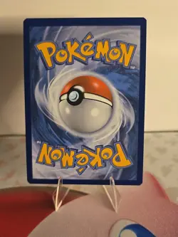 Pokemon TCG Charizard v SWSH260 Holo Rare Card Sword & Shield Promo - Image 2