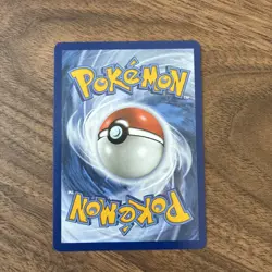 Mega Emboar Ex 031/217 Ascended Heroes Pack Fresh Pokemon Card NM - Image 2