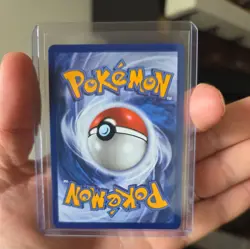 Pokemon Rowlet Illustration Rare Full Art Near Mint Perfect Order 090/088.NM 💎 - Image 2