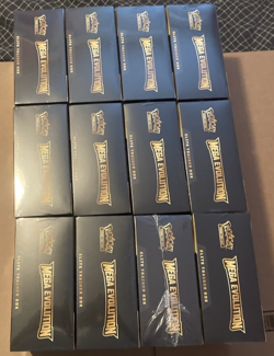 Pokemon Mega Evolution Lucario Elite Trainer Box ETB Lot of 12 - Image 3