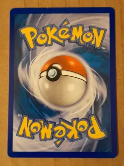 Pokemon Numel 59/100 Crystal Guardians NM-Mint See Pictures - Image 2