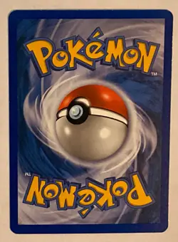 Pokemon TCG Camerupt EX Crystal Guardians 3/100 Holo Rare LP+ - Image 2