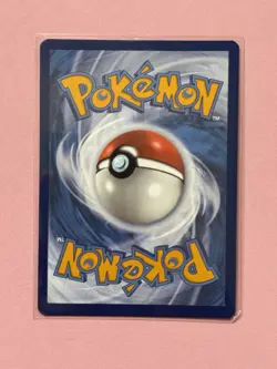 Pokemon Meltan SV05 Temporal Forces 179/162 Illustration Rare 80 HP Holo English - Image 2