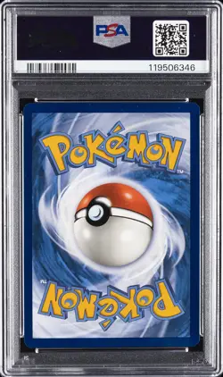2022 POKEMON SWORD & SHIELD LOST ORIGIN #TG03 FULL ART/CHARIZARD PSA 10 - Image 2