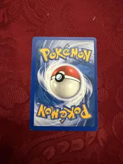 Pokemon TCG Bulbasaur Expedition Base Set 95/165 Regular Common MP - READ - Image 2