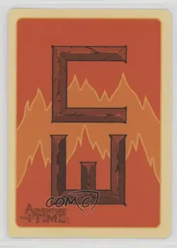 2014 Adventure Time: Card Wars Expansion Sets Eye Guy - Image 2