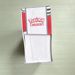 Pokemon TCG Scarlet & Violet—White Flare Elite Trainer Box English 2025 - Image 4