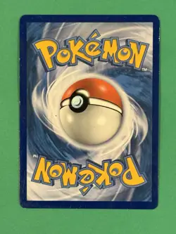 2019 Pokemon Charizard GX SM195 Black Star Promo VG - Image 2
