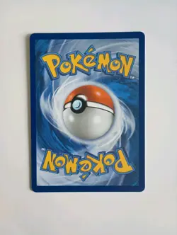 Iris's Fighting Spirit 292/217 Pokemon Trainer Ascended Heroes - NM - Image 2