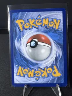 2017 Pokemon Ash’s Pikachu Black Star Promo SM113 - Image 2