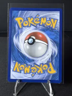 2016 Pokemon XY Black Star Promo Magikarp XY143 - Image 2