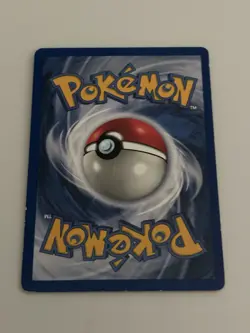 Pokemon TCG Tentacruel Fossil 44/62 Regular Uncommon LP - Image 2