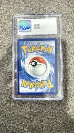 CGC GEM MINT 10 Pokemon TCG Entei V GG36/GG70 Crown Zenith Galarian Gallery Holo - Image 2