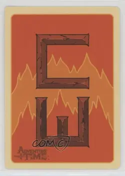 2014 Adventure Time: Card Wars Expansion Sets Cowsper - Image 2