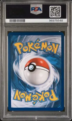 2023 POKEMON PORTUGUESE MEW PT-151 SPECIAL ILLUSTRATION RARE CHARIZARD EX PSA 9 - Image 2