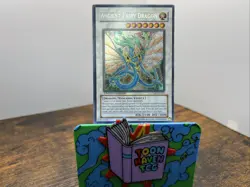 Yugioh Ancient Fairy Dragon CT06-EN002 Secret Rare Limited Edition - Image 1