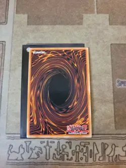 YUGIOH CRYSTAL CLEAR WING OVER SYNCHRO DRAGON SUDA-EN039 ULTRA 1ST ED NM - Image 2