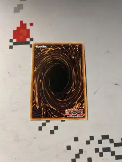 Yu-Gi-Oh! Forbidden Lance (Quarter Century Secret Rare) RA02-EN058 1st Edition - Image 2