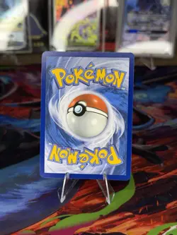 Pokemon TCG - Bulbasaur Mega Evolution Promo Stamped - 133/132 NM - Image 2