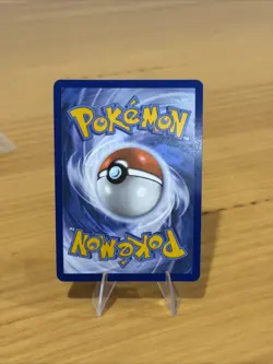 Bulbasaur 133/132 Mega Evolution STAMPED Promo - Pokemon TCG NM - Image 2