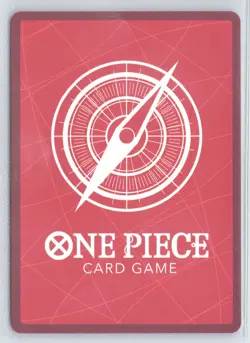 Buggy (OP09-042) OP09-042 Leader Starter Deck 25: BLUE Buggy One Piece Near Mint - Image 2