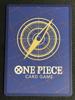 One Piece CCG Heroines Edition Foil NICO ROBIN EB03-055 SR English - Image 2