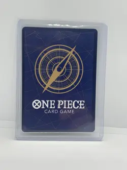 One Piece Borsalino EB04-058 Egghead/Navy Special Rare 5 Cost 6000 Character - Image 2