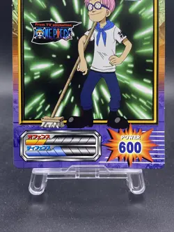 Coby One Piece Super Bromide Japanese Collection Items No.60 - Image 3