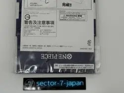 [Sealed] ONE PIECE Card Game DON!! Storage Box X Don +10 Cards Straw Hat JP NEW - Image 4