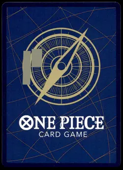 Monkey.D.Luffy (Event Pack Vol. 2) P-033 One Piece Promotion Cards One Piece - Image 2